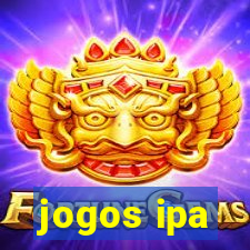 jogos ipa